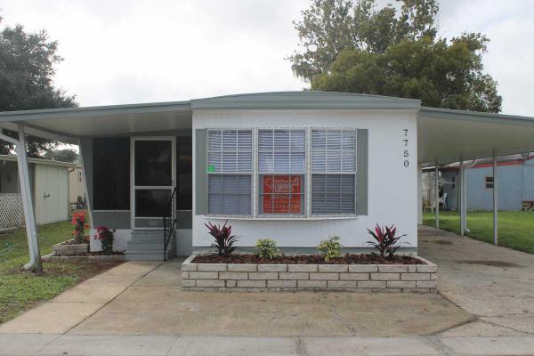 Orangewood Lakes Mobile Home Community7750 MiddleburyNew Port Richey, FL 34653