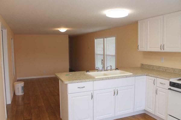 Orangewood Lakes Mobile Home Community7750 MiddleburyNew Port Richey, FL 34653