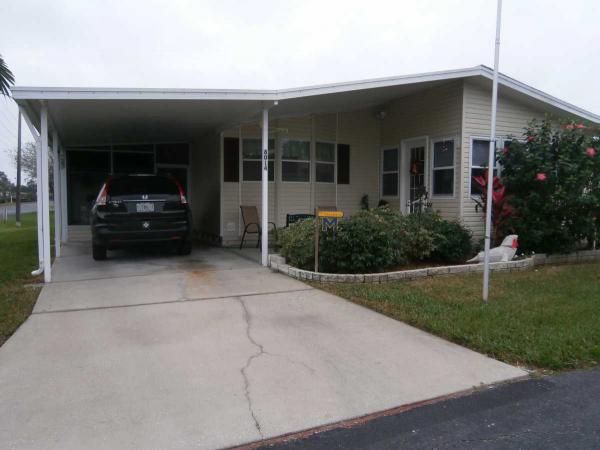 Grand Valley8014 Cedar Creek DrNew Port Richey, FL 34653