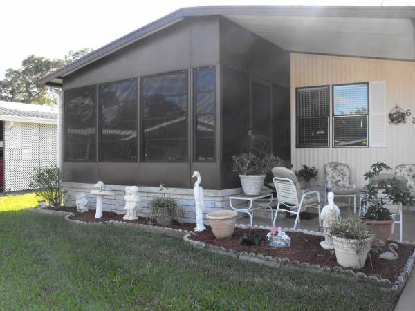 Harbor View6846 Cranberry DriveNew Port Richey, FL 34653