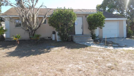 6344 Louisiana AveNew Port Richey, FL, 34653Pasco County