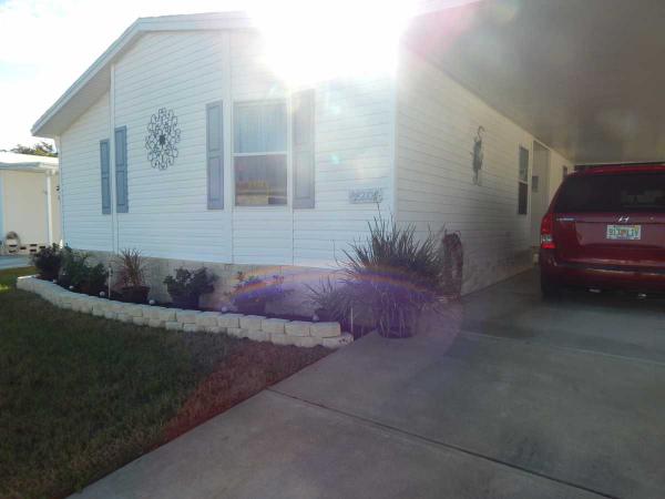 Grand Valley8210 MONITOR DRIVENew Port Richey, FL 34653