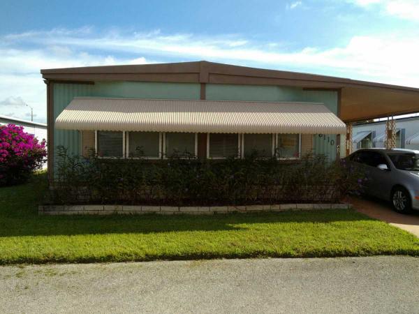 Hacienda Village6110 Desoto AvenueNew Port Richey, FL 34653