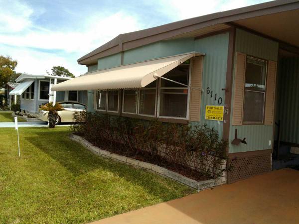 Hacienda Village6110 Desoto AvenueNew Port Richey, FL 34653