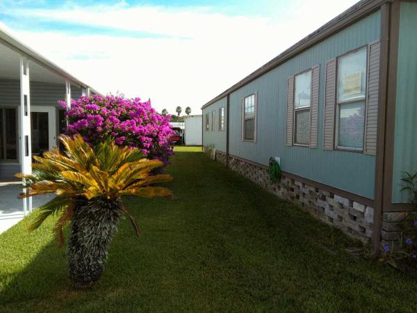 Hacienda Village6110 Desoto AvenueNew Port Richey, FL 34653