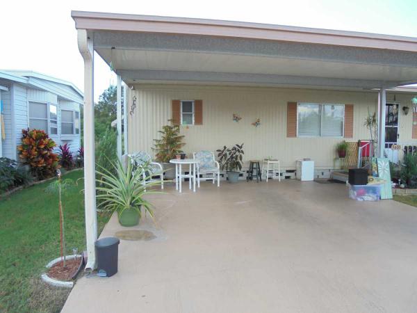 Harbor View5601 Blue Harbor DriveNew Port Richey, FL 34653