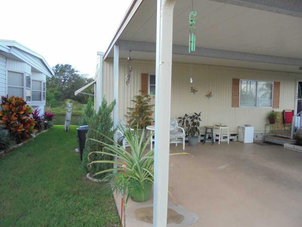 Harbor View5601 Blue Harbor DriveNew Port Richey, FL 34653
