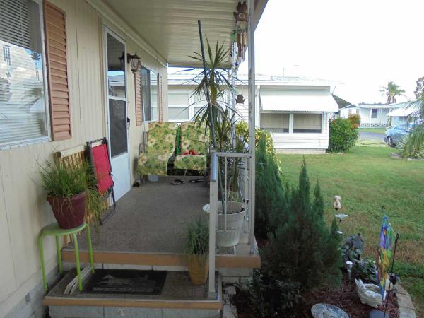 Harbor View5601 Blue Harbor DriveNew Port Richey, FL 34653