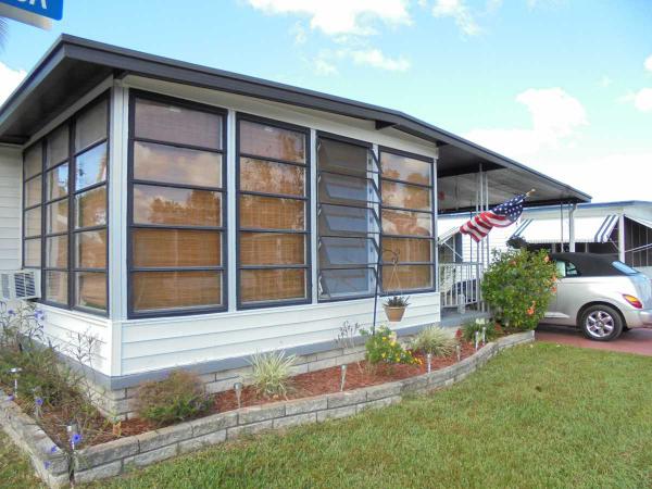 Hacienda Village6025 Saragossa avNew Port Richey, FL 34653