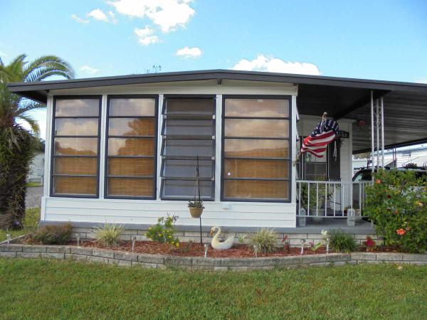 Hacienda Village6025 Saragossa avNew Port Richey, FL 34653