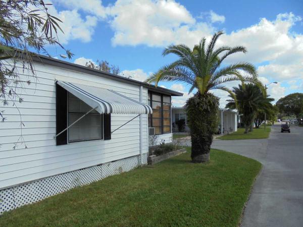 Hacienda Village6025 Saragossa avNew Port Richey, FL 34653