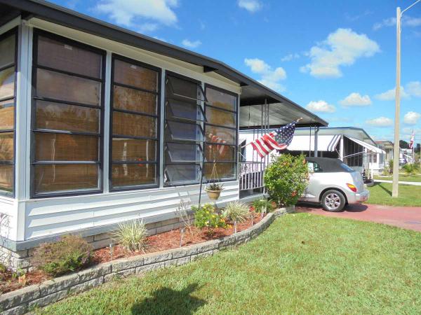 Hacienda Village6025 Saragossa avNew Port Richey, FL 34653