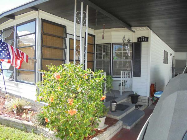 Hacienda Village6025 Saragossa avNew Port Richey, FL 34653