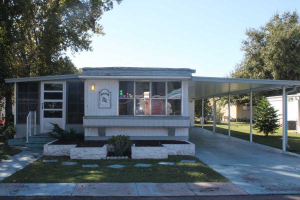 Orangewood Lakes Mobile Home Community7814 Greenlawn DrNew Port Richey, FL 34653