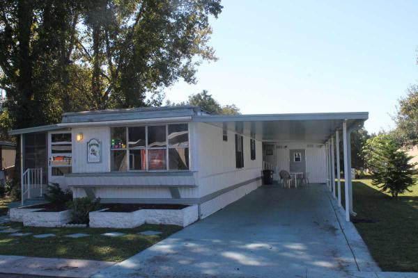 Orangewood Lakes Mobile Home Community7814 Greenlawn DrNew Port Richey, FL 34653