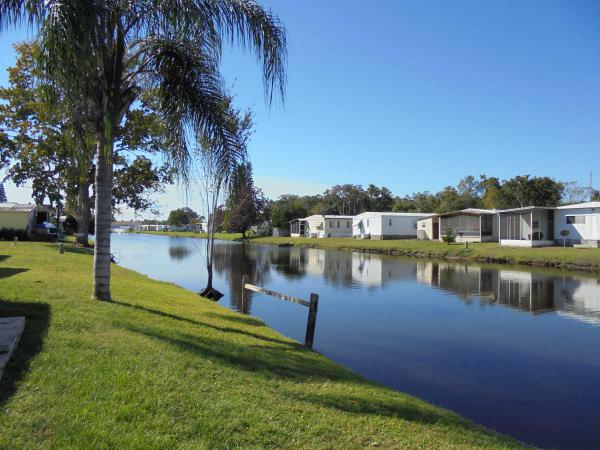 Harbor View5935 WESTLAKE SRNew Port Richey, FL 34653