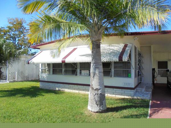 Harbor View5935 WESTLAKE SRNew Port Richey, FL 34653