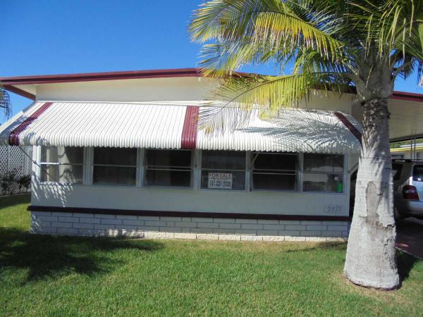 Harbor View5935 WESTLAKE SRNew Port Richey, FL 34653