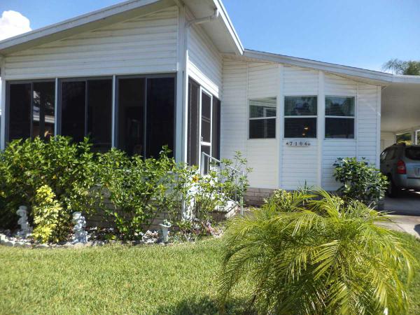 Hacienda Village7106 AMORANew Port Richey, FL 34653