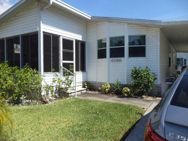 Hacienda Village7106 AMORANew Port Richey, FL 34653
