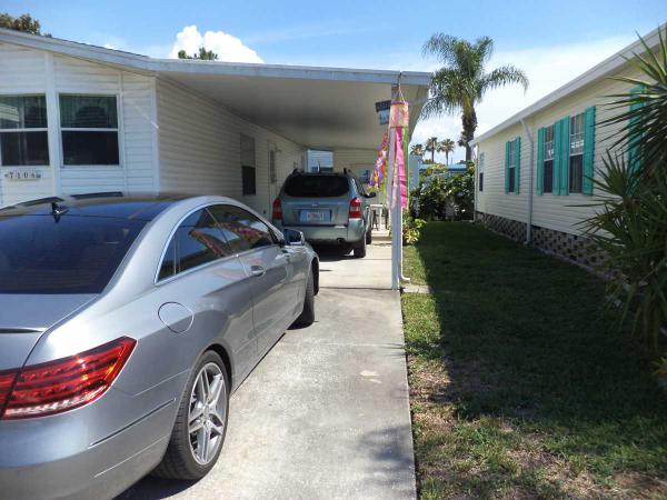 Hacienda Village7106 AMORANew Port Richey, FL 34653