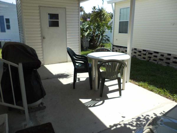 Hacienda Village7106 AMORANew Port Richey, FL 34653