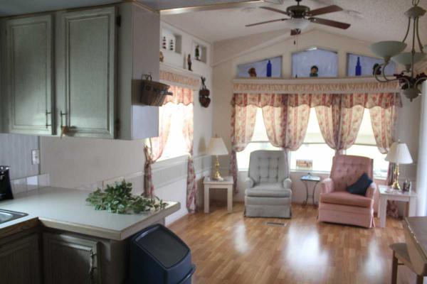 Orchid Lake RV Resort8225 Arevee DrNew Port Richey, FL 34653