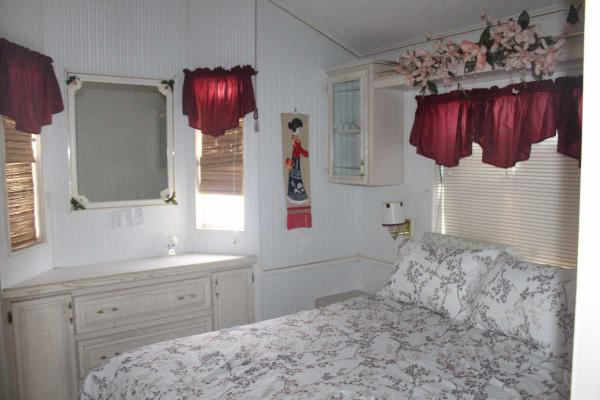 Orchid Lake RV Resort8225 Arevee DrNew Port Richey, FL 34653