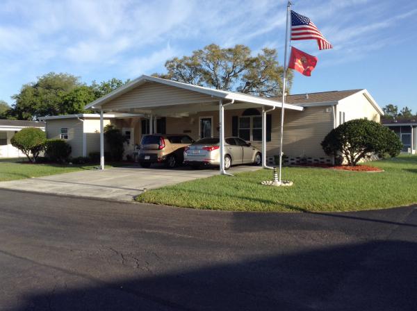 Grand Valley8211 Mill Springs DrNew Port Richey, FL 34653
