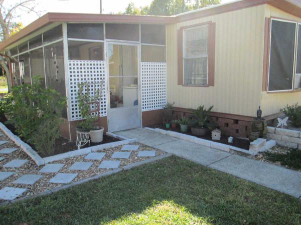 Orangewood Lakes Mobile Home Community6420 Sun Country DriveNew Port Richey, FL 34653