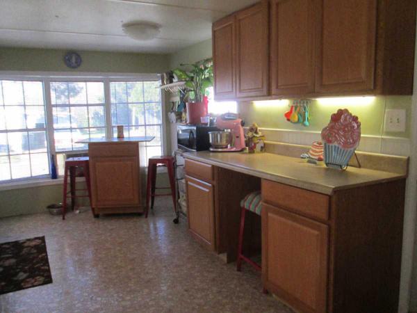 Orangewood Lakes Mobile Home Community6420 Sun Country DriveNew Port Richey, FL 34653