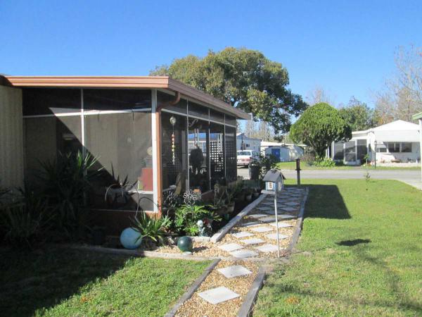 Orangewood Lakes Mobile Home Community6420 Sun Country DriveNew Port Richey, FL 34653