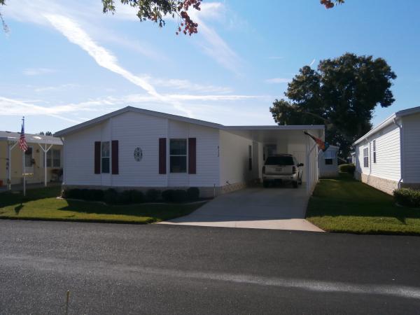 Grand Valley8152 Bull Run Dr.New Port Richey, FL 34653
