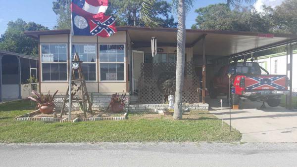 Hacienda Village6523 Granada ave.New Port Richey, FL 34653