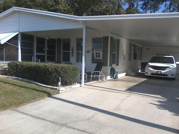 Grand Valley8129 Bull Run DrNew Port Richey, FL 34653