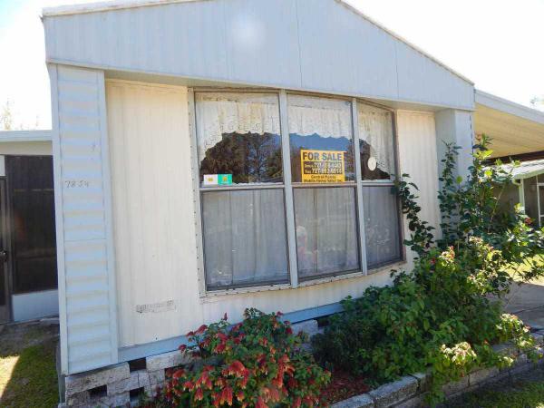 Orangewood Lakes Mobile Home Community7854 Orangewood Lakes RdNew Port Richey, FL 34653