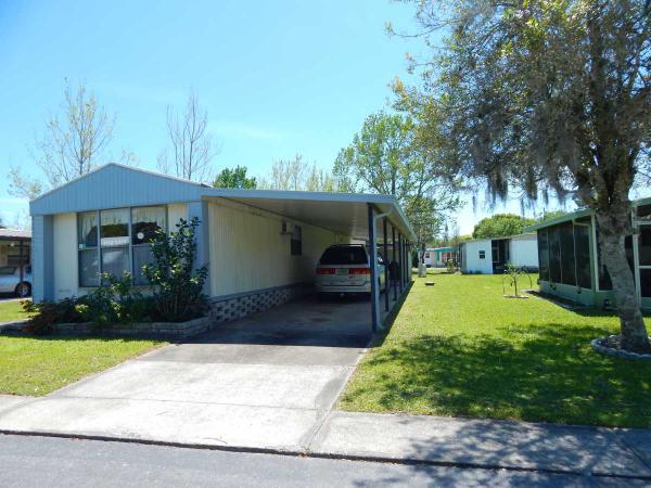 Orangewood Lakes Mobile Home Community7854 Orangewood Lakes RdNew Port Richey, FL 34653