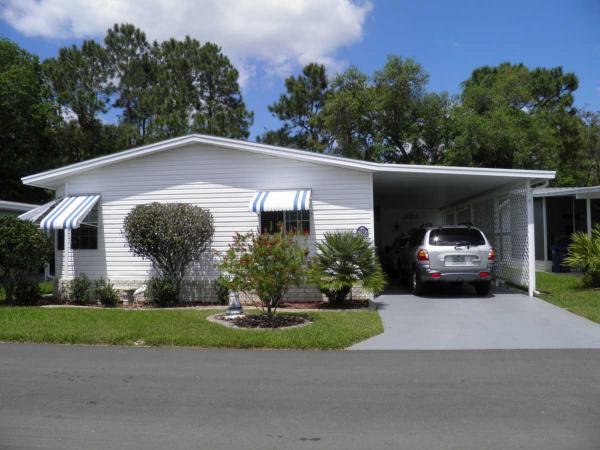Grand Valley8135 Bull Run DrNew Port Richey, FL 34653