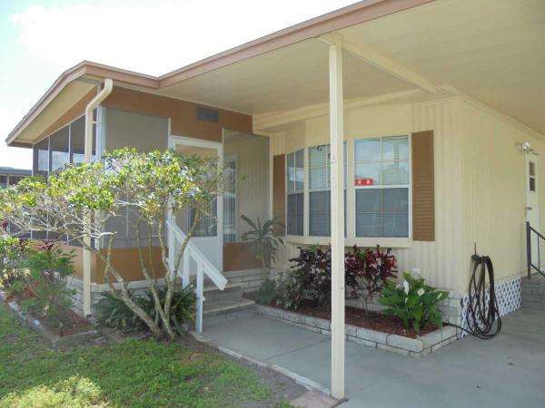 Hacienda Village7152 Gibraltar avNew Port Richey, FL 34653