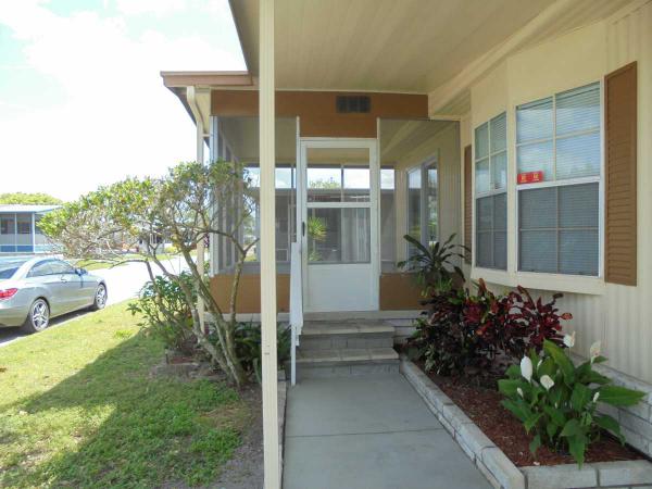 Hacienda Village7152 Gibraltar avNew Port Richey, FL 34653