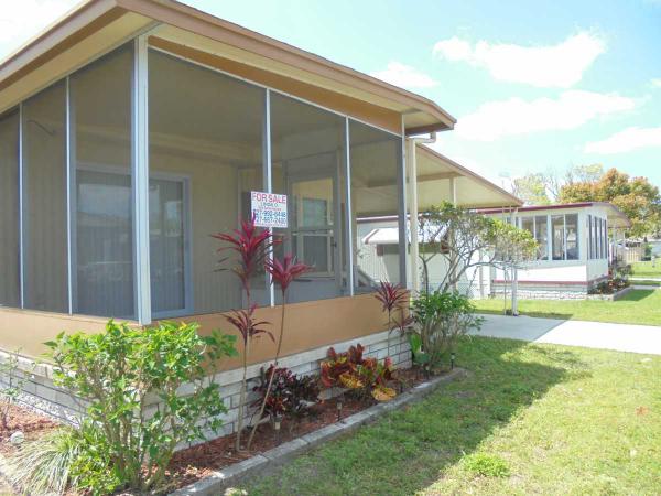Hacienda Village7152 Gibraltar avNew Port Richey, FL 34653