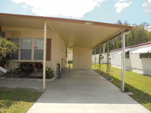 Hacienda Village7152 Gibraltar avNew Port Richey, FL 34653