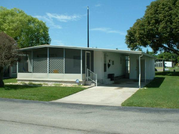 Harbor View5823 Pinecrest Dr NNew Port Richey, FL 34653