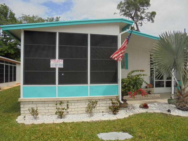 Hacienda Village7351 Granada AvNew Port Richey, FL 34653