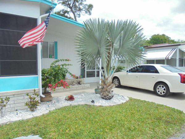 Hacienda Village7351 Granada AvNew Port Richey, FL 34653