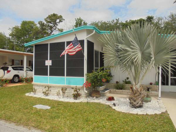 Hacienda Village7351 Granada AvNew Port Richey, FL 34653