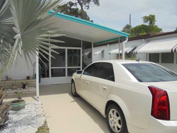 Hacienda Village7351 Granada AvNew Port Richey, FL 34653