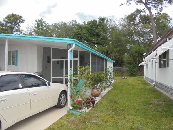 Hacienda Village7351 Granada AvNew Port Richey, FL 34653