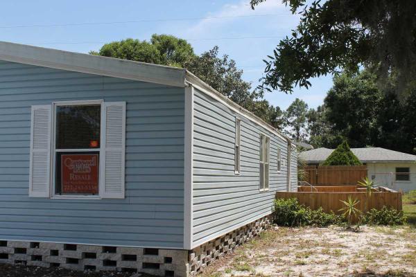 Orangewood Lakes Mobile Home Community7944 Sunrunner DrNew Port Richey, FL 34653