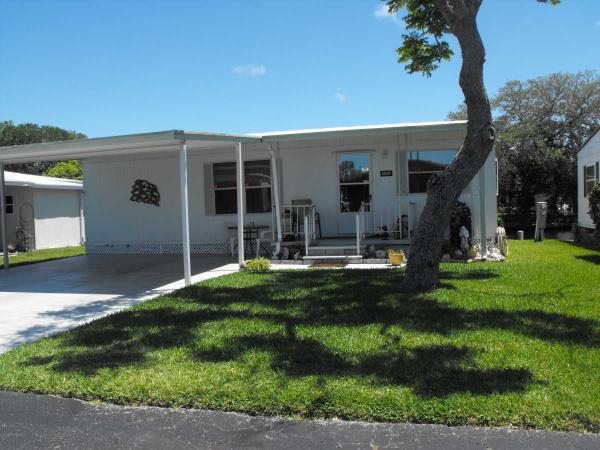 Harbor View5640 Clubhouse Drive SouthNew Port Richey, FL 34653